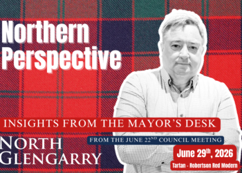 Northern Perspective – Episode 14