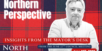 Northern Perspective – Episode 14