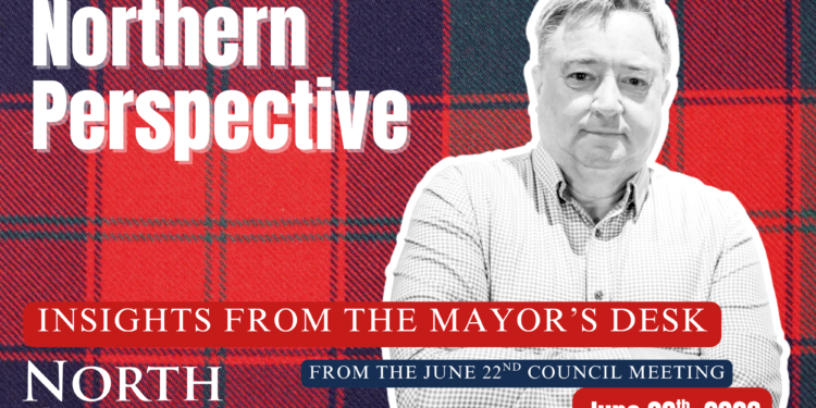 Northern Perspective – Episode 14