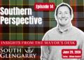 Southern Perspective – Episode 14