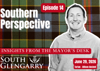 Southern Perspective – Episode 14