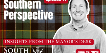 Southern Perspective – Episode 14