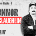 Connor McLaughlin – Live from Studio G –  Darlin’