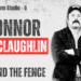 Connor McLaughlin – Live from Studio G – Mend The Fence