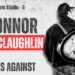 Connor McLaughlin – Live from Studio G – Odds Against