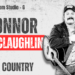 Connor McLaughlin – Live from Studio G – Our Country