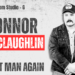 Connor McLaughlin – Live from Studio G – That Man Again