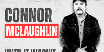 Connor McLaughlin – Live from Studio G –  Until It Wasn’t