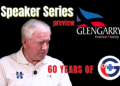 Glengarry Historical Society Speaker Series – 60 Years HGMH