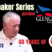 Glengarry Historical Society Speaker Series – 60 Years HGMH