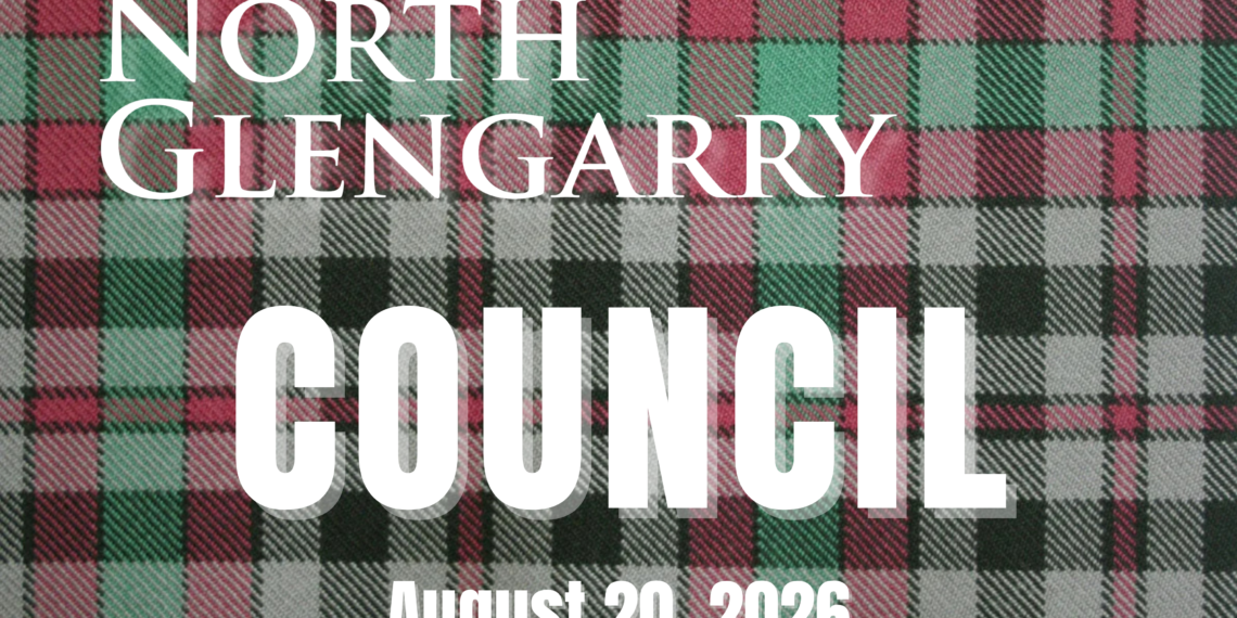 NG Council Advances Recreation Funding, Fire Services, and Infrastructure Projects