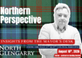 Northern Perspective – Episode 15