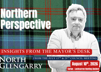 Northern Perspective – Episode 15