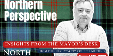 Northern Perspective – Episode 15