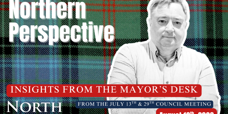 Northern Perspective – Episode 15