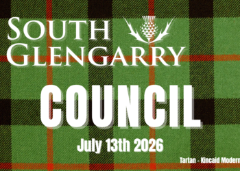 SG Council Reviews Transparency, Community Services, and Operational Priorities