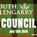 SG Council Reviews Transparency, Community Services, and Operational Priorities