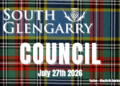 SG Council Reviews Strong Financial Results, Community Initiatives, and Infrastructure Planning