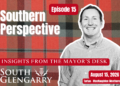 Southern Perspective – Episode 15