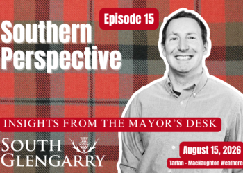 Southern Perspective – Episode 15