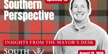 Southern Perspective – Episode 15