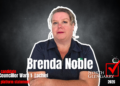 Election 2026 – Brenda Noble – Platform Statement
