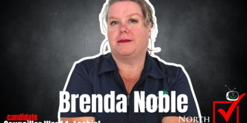 Election 2026 – Brenda Noble – Platform Statement