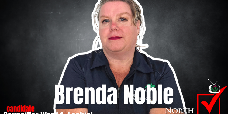 Election 2026 – Brenda Noble – Platform Statement