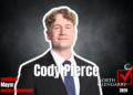 Election 2026 – Cody Pierce – Platform Statement