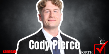 Election 2026 – Cody Pierce – Platform Statement