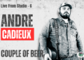 Andre Cadieux – Live from Studio G –  This One’s For You