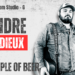 Andre Cadieux – Live from Studio G –  This One’s For You