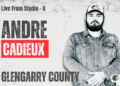 Andre Cadieux – Live from Studio G – Glengarry County
