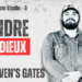Andre Cadieux – Live from Studio G – Heaven’s Gates