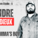 Andre Cadieux – Live from Studio G – Momma’s Boy