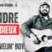 Andre Cadieux – Live from Studio G – Travellin’ Boy