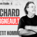 Richard Daigneault – Live from Studio G –  Le Petit Homme