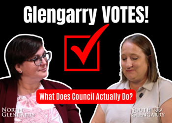 Glengarry Votes Episode 2 – What Does Council Actually Do?