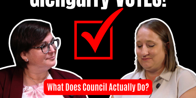 Glengarry Votes Episode 2 – What Does Council Actually Do?