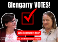 Glengarry Votes Episode 3 – Who Represents You?