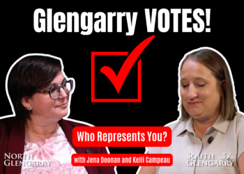 Glengarry Votes Episode 3 – Who Represents You?