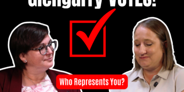 Glengarry Votes Episode 3 – Who Represents You?