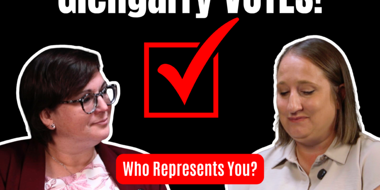 Glengarry Votes Episode 3 – Who Represents You?