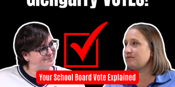 Glengarry Votes Episode 4 – Your School Board Vote Explained