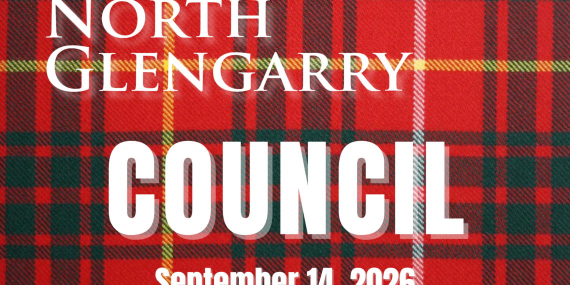 NG Council Highlights Financial Stability, Veterans Memorials, and Infrastructure Investment