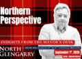 Northern Perspective – Episode 16