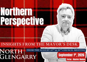 Northern Perspective – Episode 16