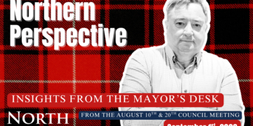 Northern Perspective – Episode 16