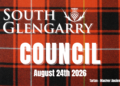 SG Council Backs Rural Healthcare, Agricultural Access, and Community Investment
