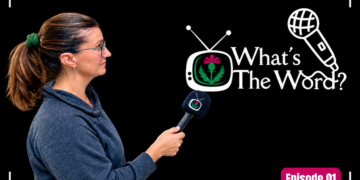 What’s the Word – Episode 01